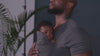 Beelaunch - Baby carrier shirt for dad - Kangaroo dad shirt for baby - Video 01